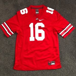 Ohio State Jersey